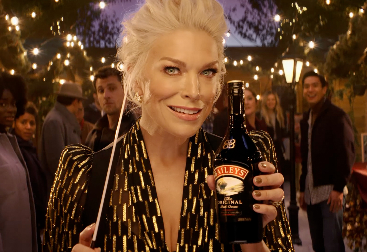 Carol Of The Baileys Forsman Bodenfors carol-of-the-baileys-forsman-bodenfors