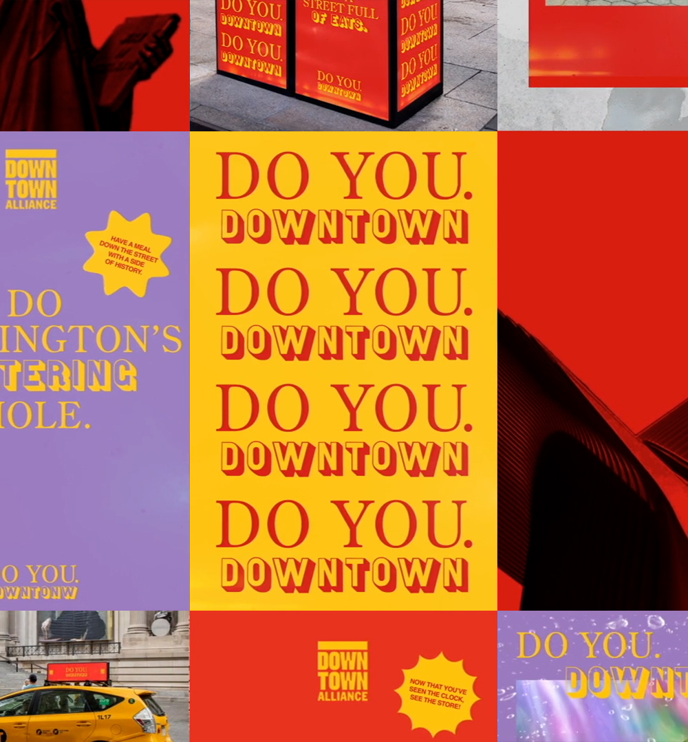 Do you. Downtown. cover image
