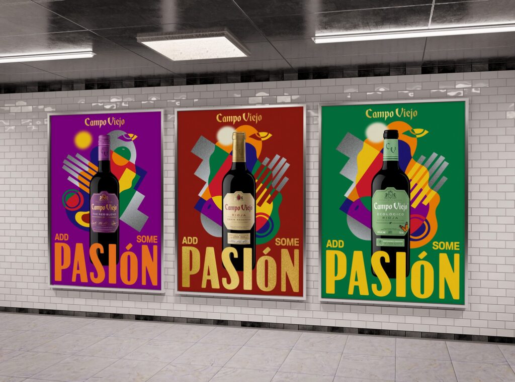 Add Some Pasión cover image