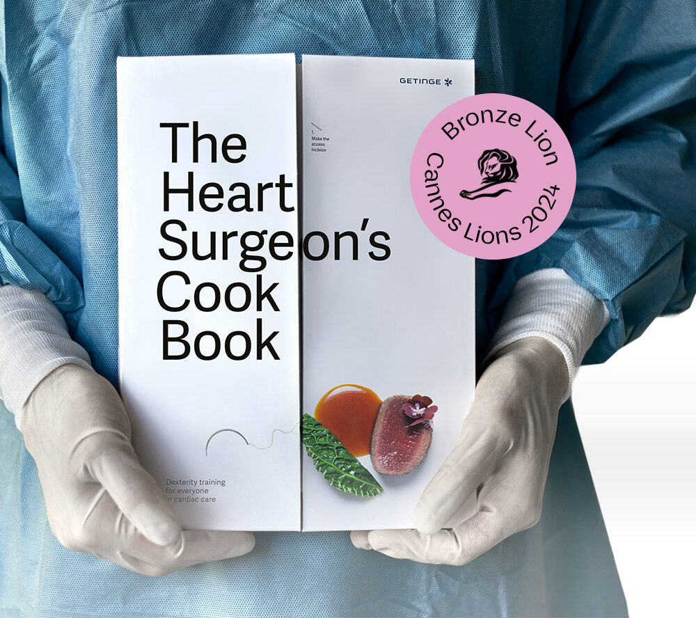 Shortlists and Awards Cannes 2024 cover image