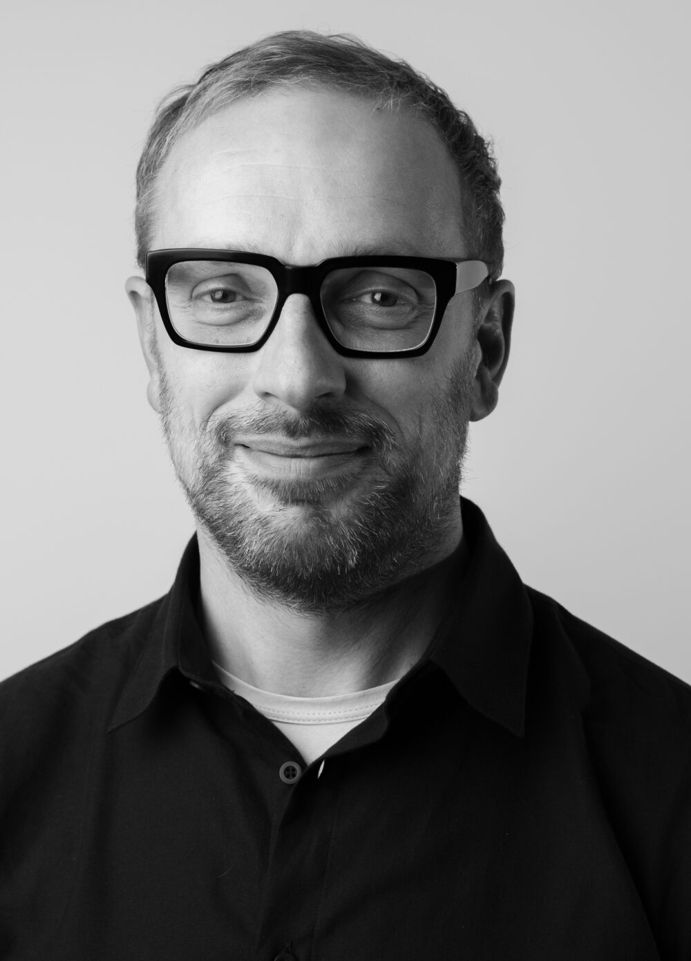 Our new Global CEO, James Denton-Clark cover image