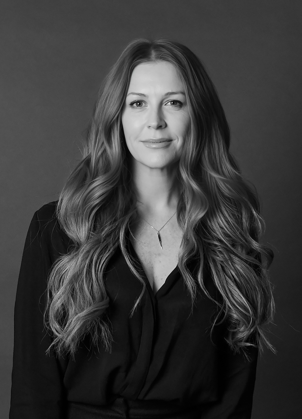 Justine Armour Named Global CCO cover image